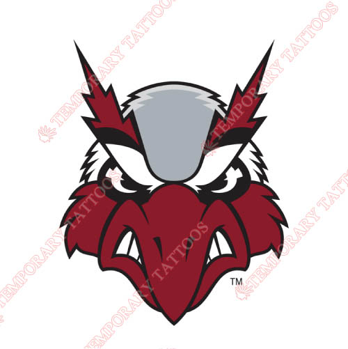 Montreal Alouettes Customize Temporary Tattoos Stickers NO.7607
